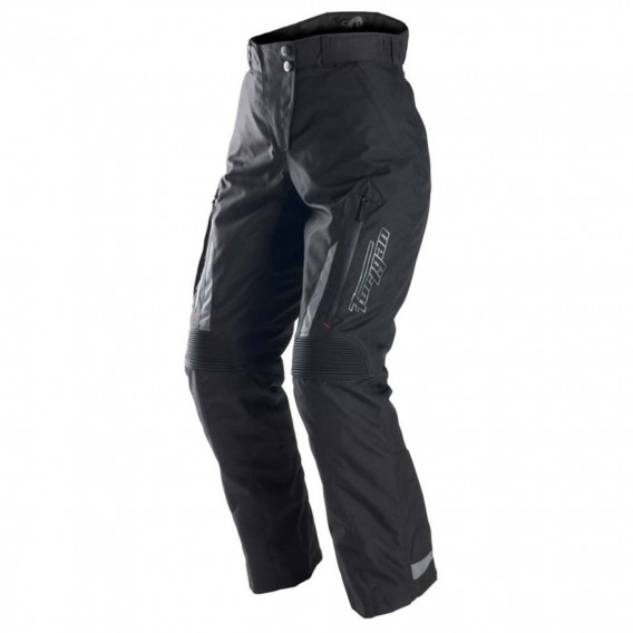 PANTALON FURYGAN KILLINGTON LADY NOIR GRIS