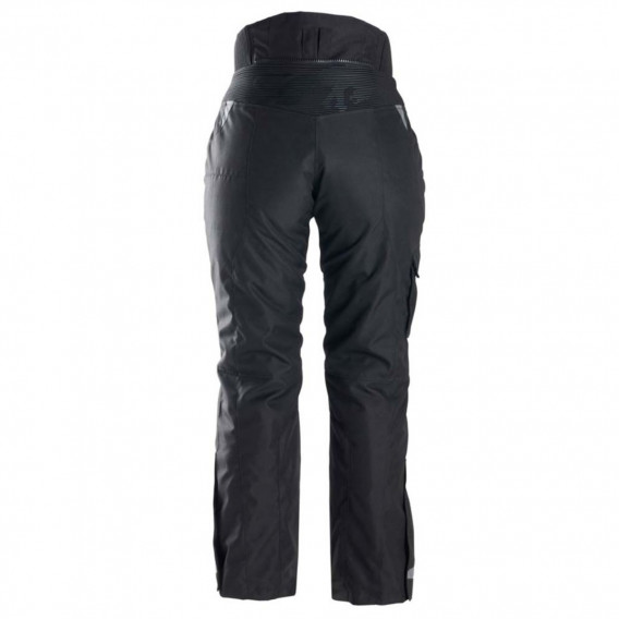 PANTALON FURYGAN KILLINGTON LADY NOIR GRIS