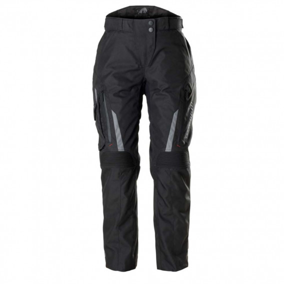 PANTALON FURYGAN KILLINGTON LADY NOIR GRIS