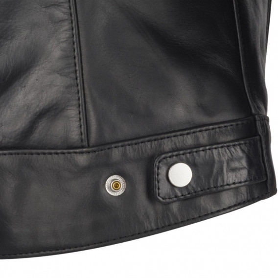 BLOUSON SEGURA LADY DORIAN 2 NOIR