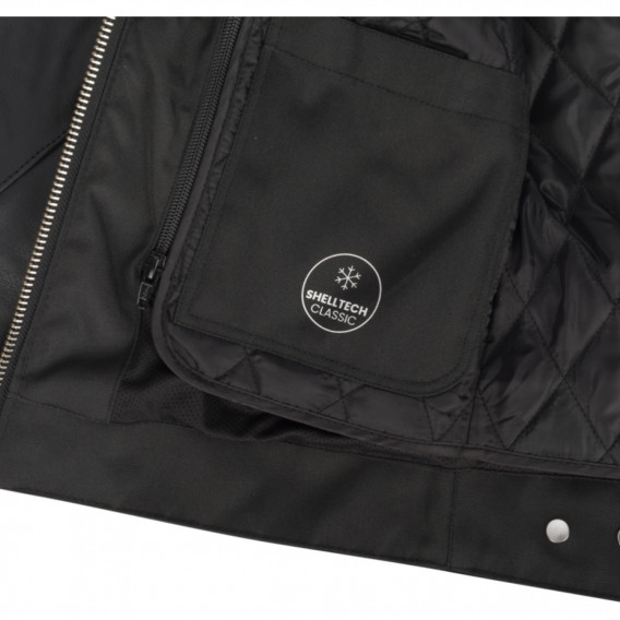BLOUSON SEGURA LADY DORIAN 2 NOIR