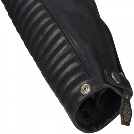BLOUSON SEGURA LADY DORIAN 2 NOIR