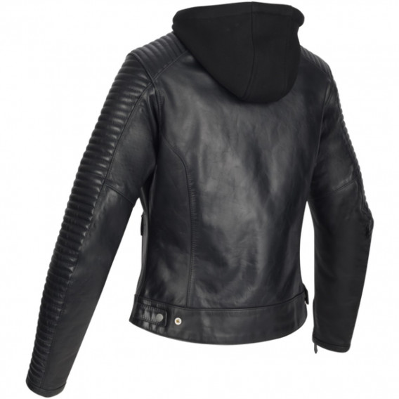 BLOUSON SEGURA LADY DORIAN 2 NOIR