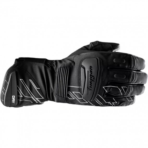 GANTS FURYGAN STARKER D3O PRIMALTOFT NOIR PEARL