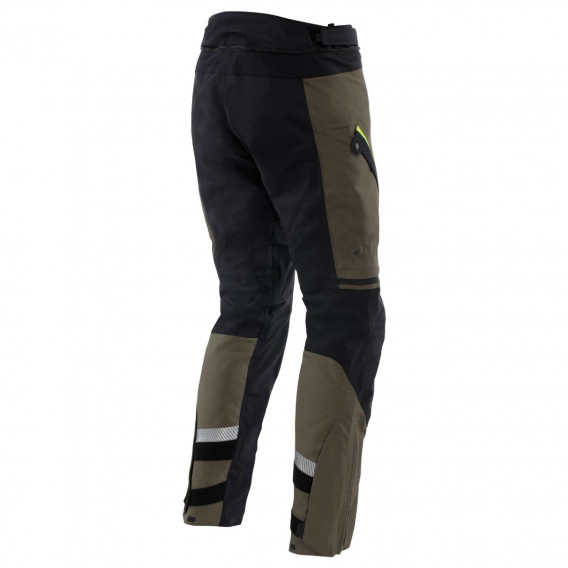 PANTALON DAINESE MANGEN ABSOLUT PRO TARMAC NOIR