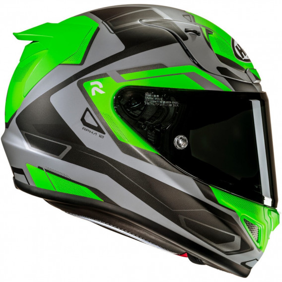 HJC RPHA 12 BRELS MC4HSF