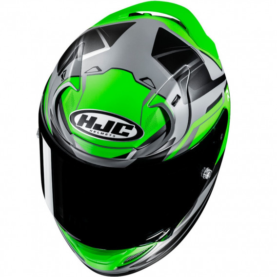 HJC RPHA 12 BRELS MC4HSF