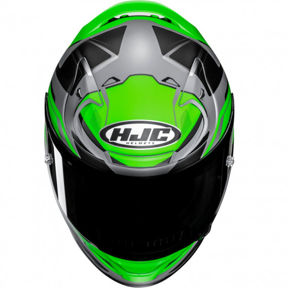 HJC RPHA 12 BRELS MC4HSF