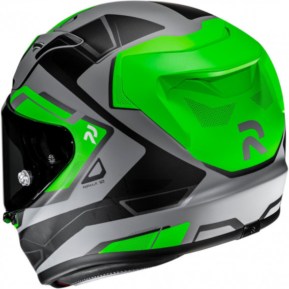 HJC RPHA 12 BRELS MC4HSF