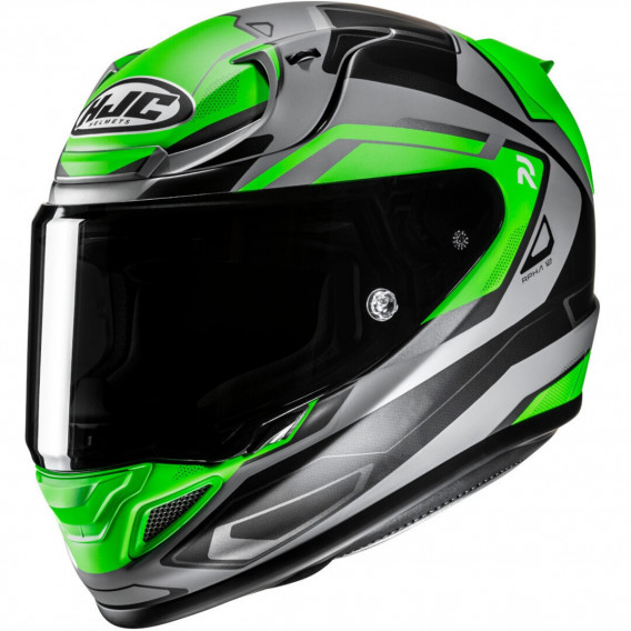 HJC RPHA 12 BRELS MC4HSF
