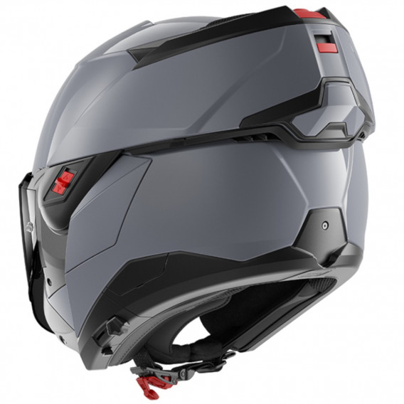SHARK OXO DARK SHADOW GRIS NARDO