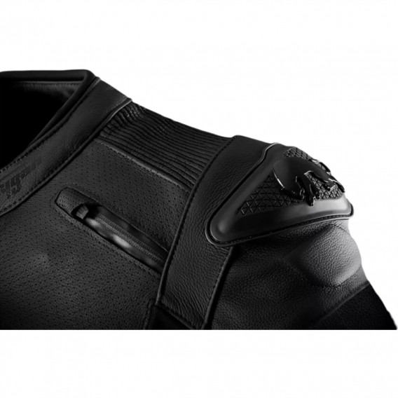 BLOUSON FURYGAN GHOST EVO NOIR 2XL
