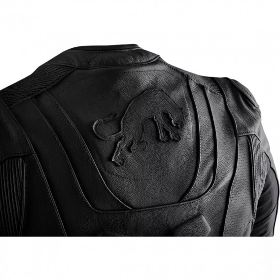 BLOUSON FURYGAN GHOST EVO NOIR 2XL