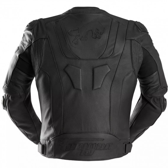 BLOUSON FURYGAN GHOST EVO NOIR 2XL