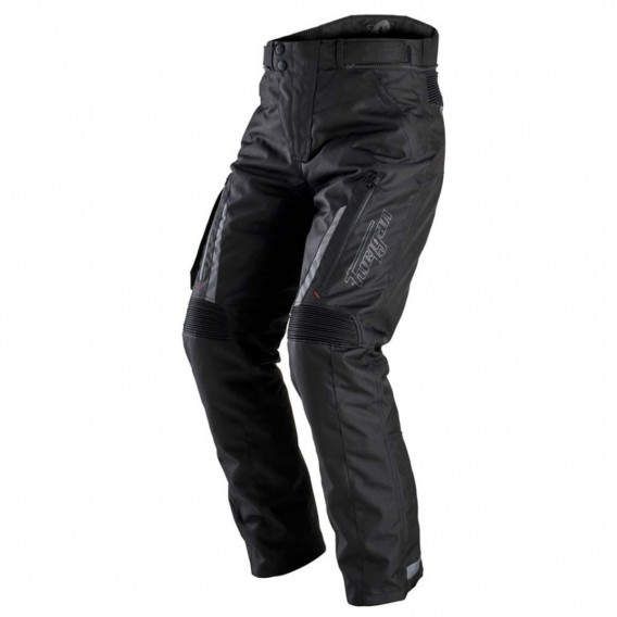 PANTALON FURYGAN KILLINGTON NOIR GRIS