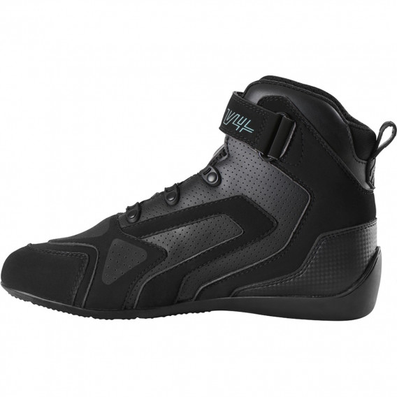 CHAUSSURE FURYGAN V4 EASY D3O VENTED NOIR