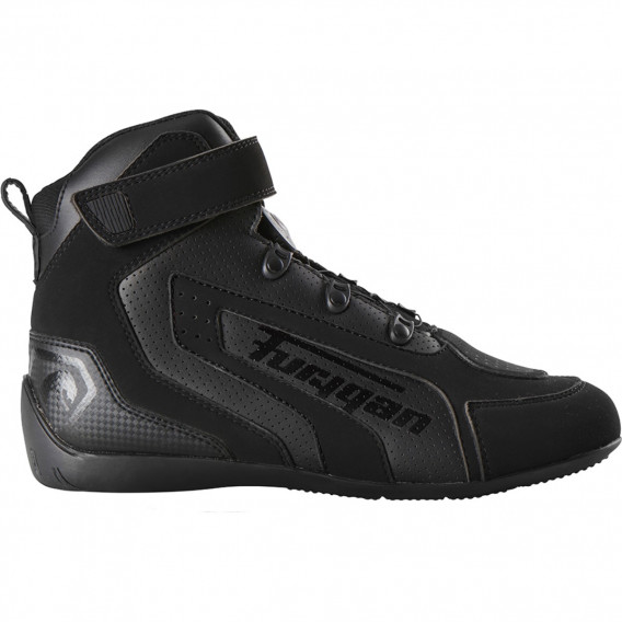 CHAUSSURE FURYGAN V4 EASY D3O VENTED NOIR