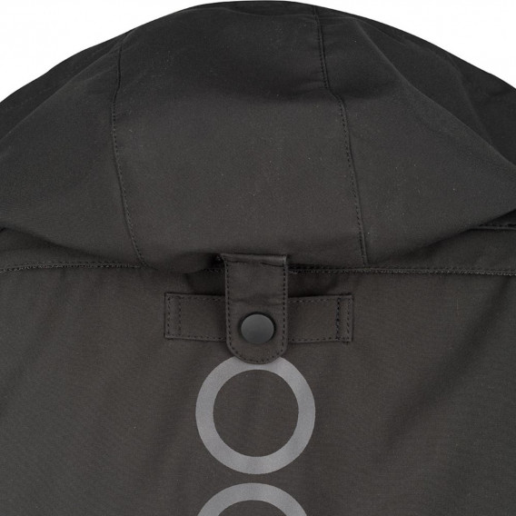 BLOUSON BERING KERBY NOIR 4XL