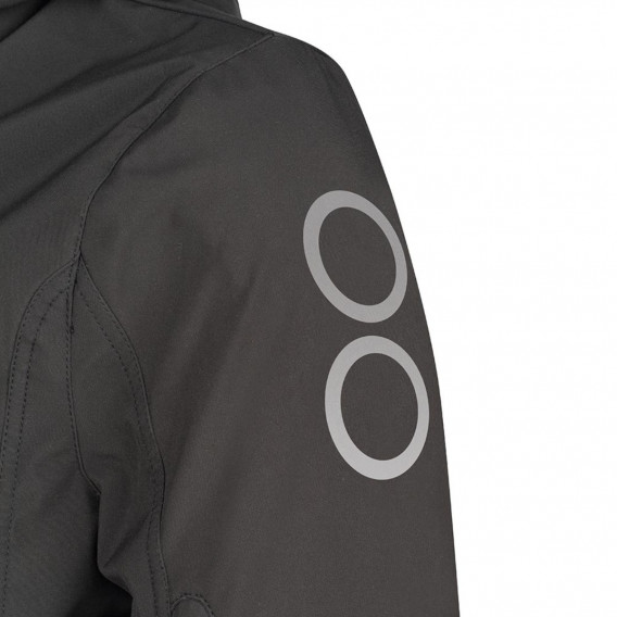 BLOUSON BERING KERBY NOIR 4XL