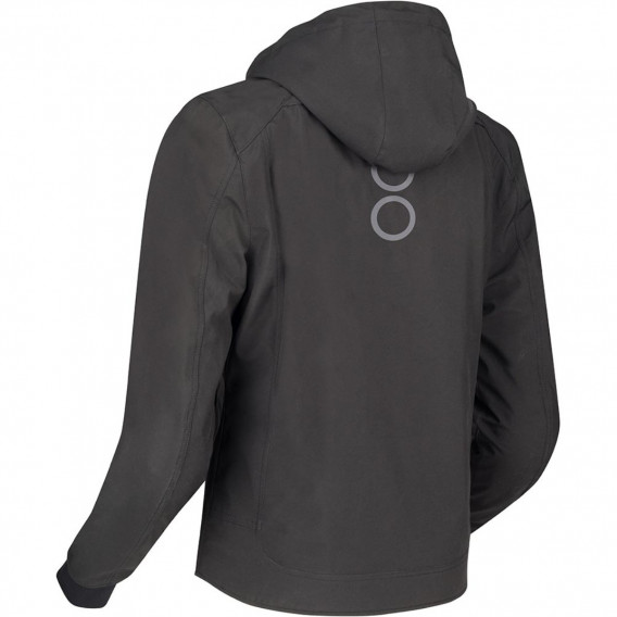 BLOUSON BERING KERBY NOIR 4XL