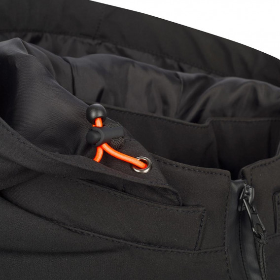 BLOUSON BERING KERBY LADY NOIR
