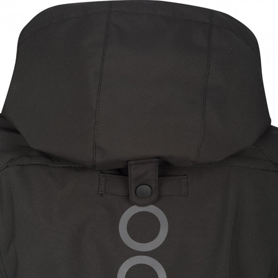 BLOUSON BERING KERBY LADY NOIR