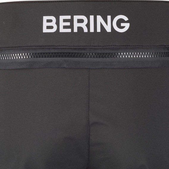PANTALON BERING KERBY NOIR