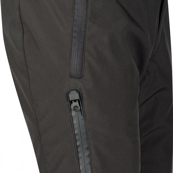 PANTALON BERING KERBY NOIR