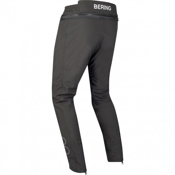 PANTALON BERING KERBY NOIR