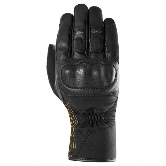GANTS FURYGAN OSLO D3O PRIMALOFT LADY NOIR OR