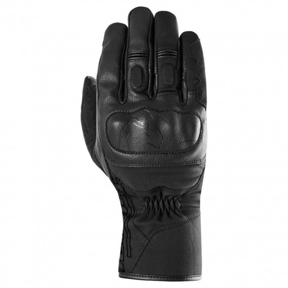GANTS FURYGAN OSLO D3O PRIMALOFT LADY NOIR