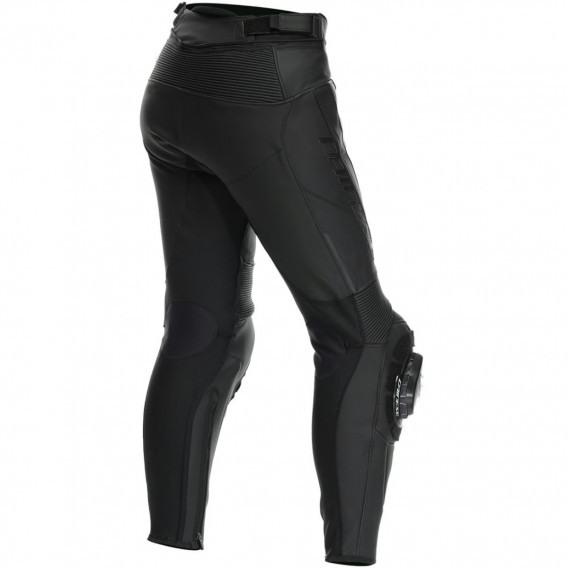 PANTALON DAINESE DELTA 4 LADY NOIR