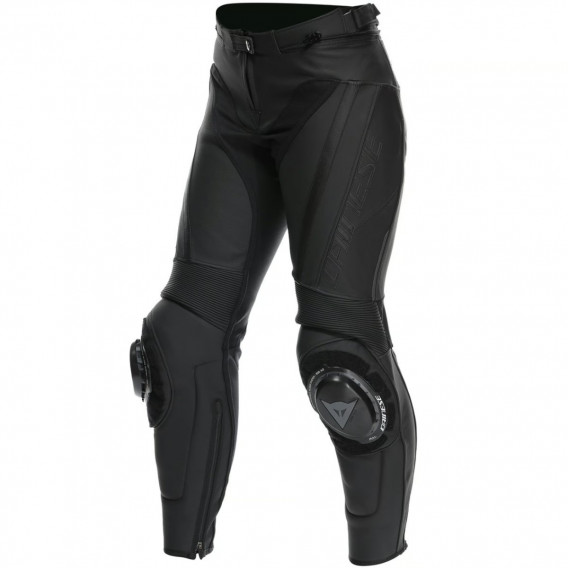 PANTALON DAINESE DELTA 4 LADY NOIR