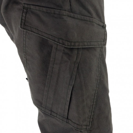 JEAN CARGO HELSTONS PORTLAND NOIR