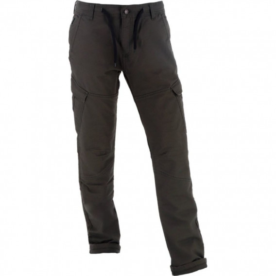 JEAN CARGO HELSTONS PORTLAND NOIR