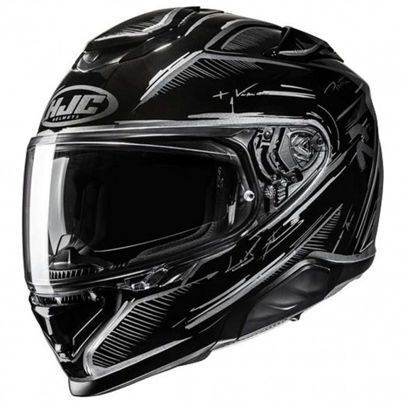 HJC RPHA 71 TETH MC5 XS