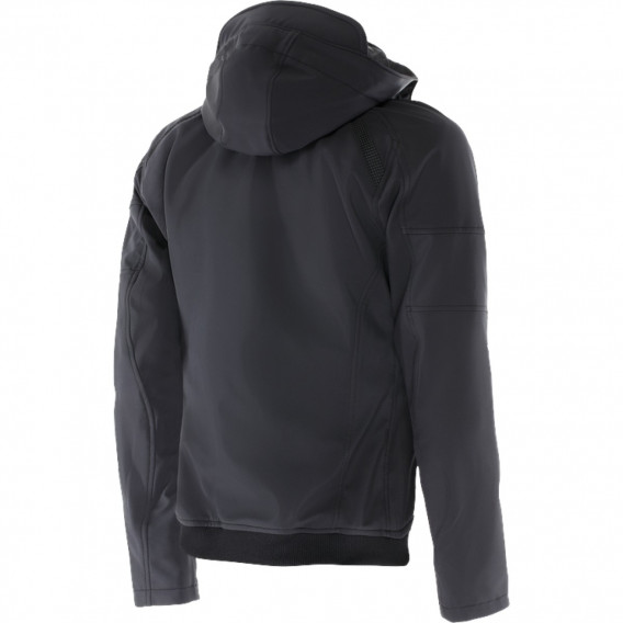 BLOUSON DAINESE IGNITE 2 LADY NOIR 38