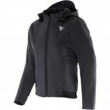 BLOUSON DAINESE IGNITE 2 LADY NOIR
