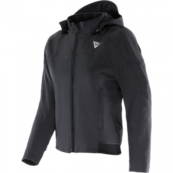BLOUSON DAINESE IGNITE 2 LADY NOIR 38