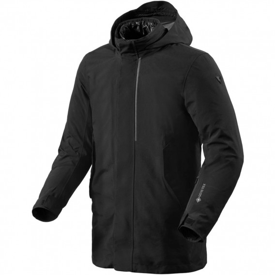 VESTE REV'IT DOMAIN GORTEX NOIR