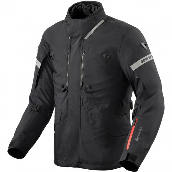 VESTE REV'IT NEPTUNE 3 GORTEX NOIR