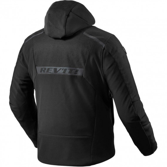 BLOUSON REVIT POTENTIAL GORTEX NOIR