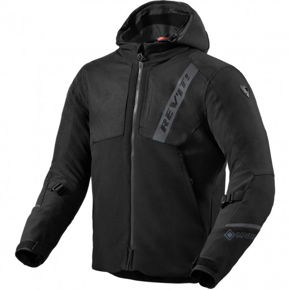 BLOUSON REVIT POTENTIAL GORTEX NOIR