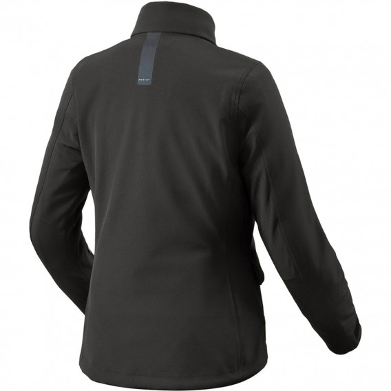 BLOUSON REVIT ROSIER H2O LADY NOIR