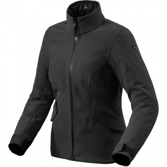 BLOUSON REVIT ROSIER H2O LADY NOIR