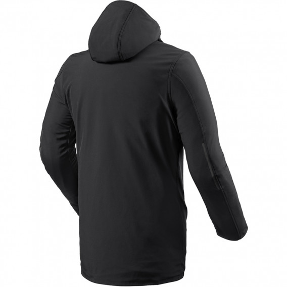 VESTE REV'IT TRAFALGAR H2O NOIR
