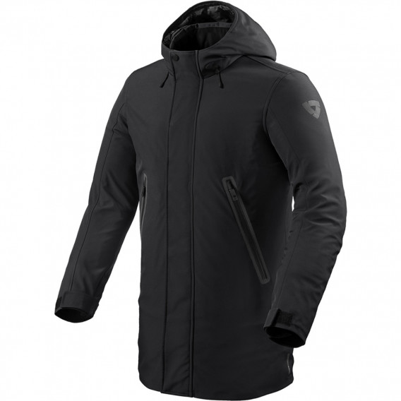 VESTE REV'IT TRAFALGAR H2O NOIR