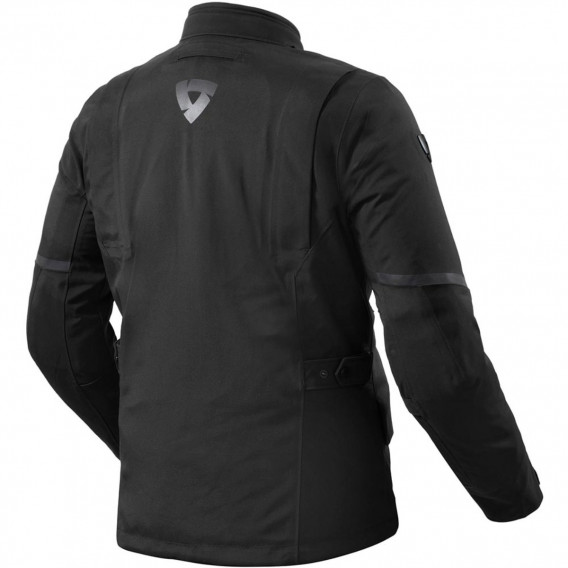 BLOUSON REVIT TRENCH 2 GORTEX NOIR 
