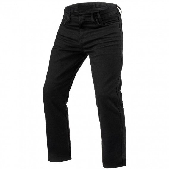 JEANS REVIT LOMBARD 3 RF NOIR L34 W28