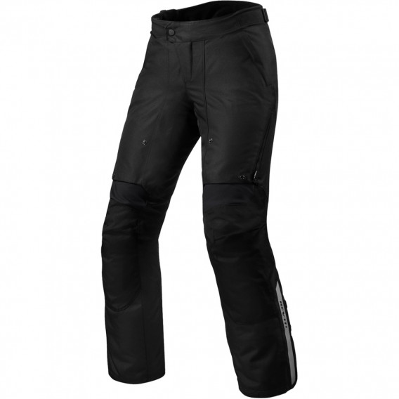PANTALON REVIT OUTBACK 4 H2O LADY NOIR
